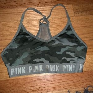 5 Piece Sports Bra Set !!